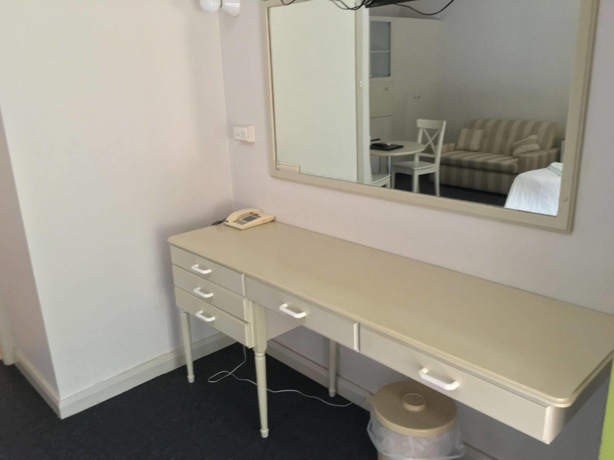 Town And Country Motel Sydney Luaran gambar